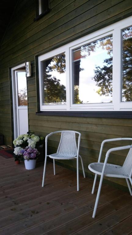 Ferienhof Ohlenbusch - Holiday Home