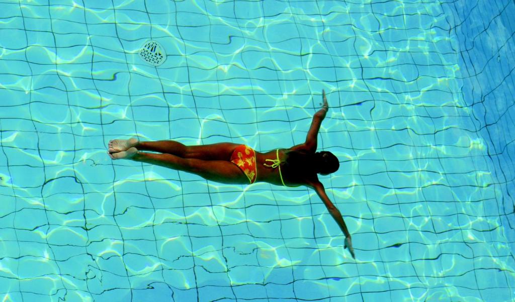 Lakeside Apartments - Resim 28