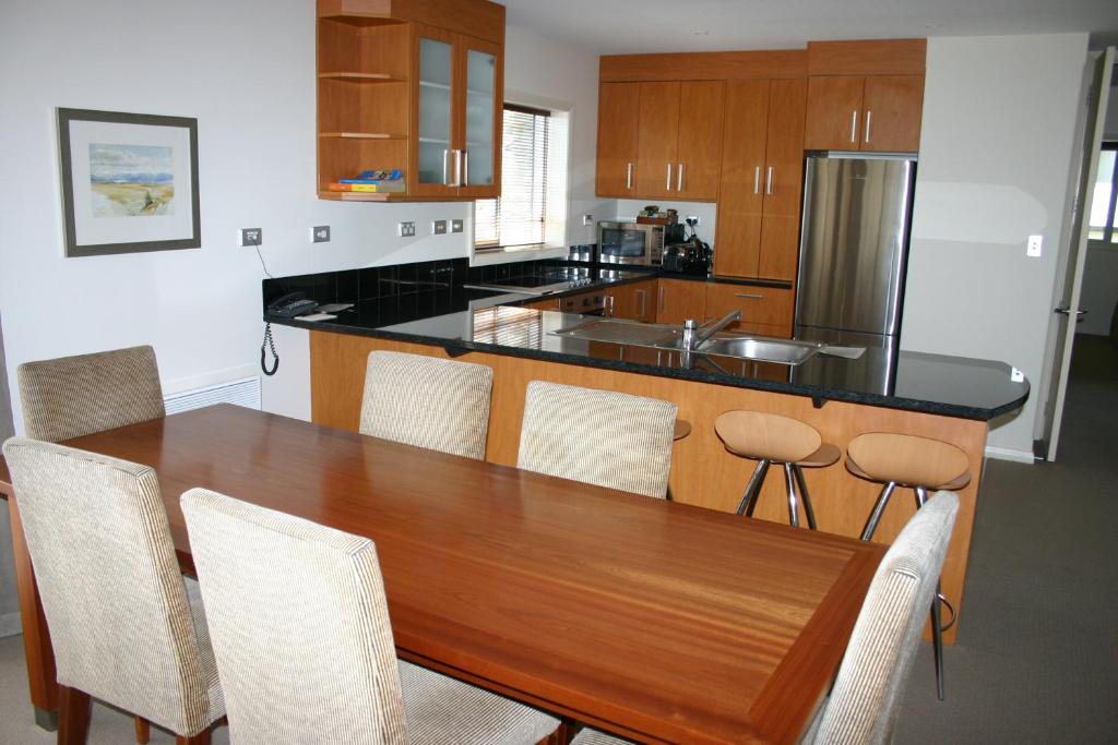 Lakeside Apartments - Resim 29