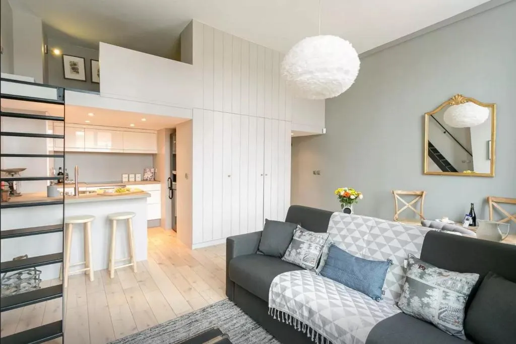 Loft St. Germain, Paris, Franţa