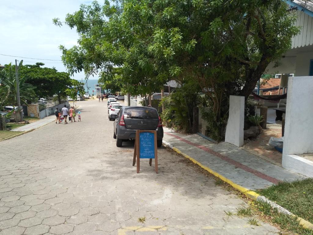  Casa a 50 mt da Praia.