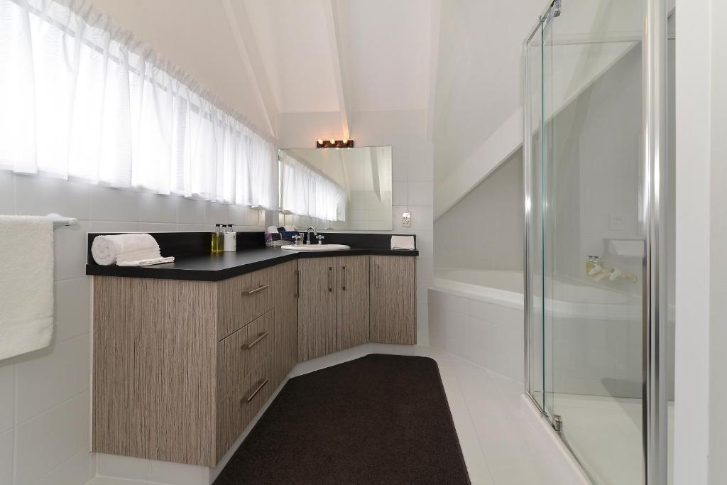 Arista of Rotorua - Resim 8