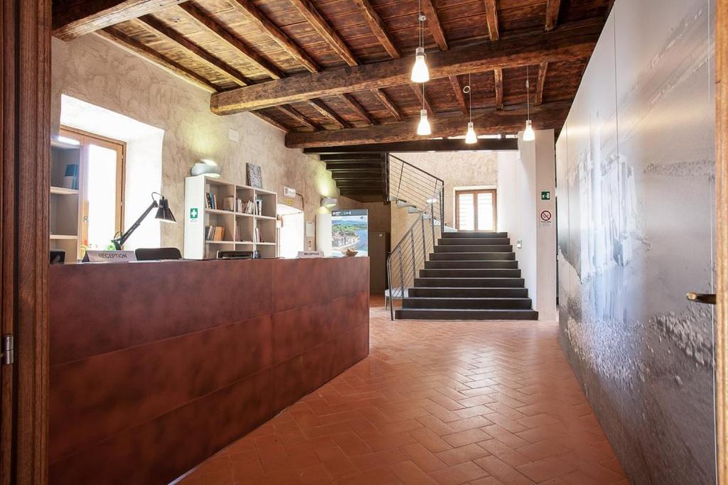 Kép Ostello del Castello di Santa Severa szállásáról Santa Severában a galériában