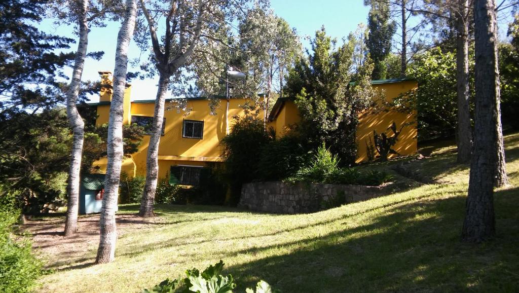Suitetrails - Rancho Taxco