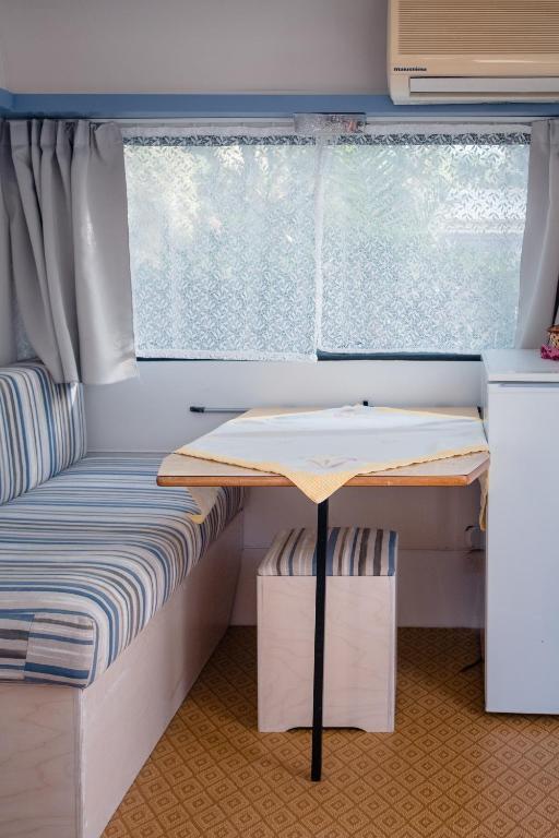 Fotografie z fotogalerie ubytování Camping Elizabeth v destinaci Réthymno