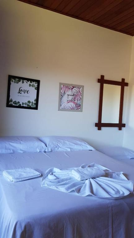  Pousada Villa Mares