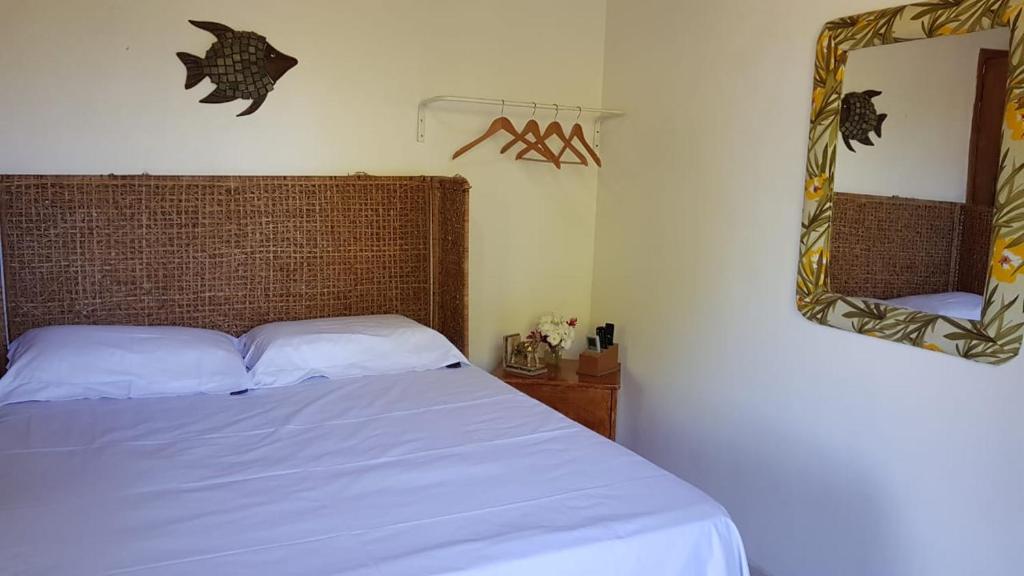  Pousada Villa Mares