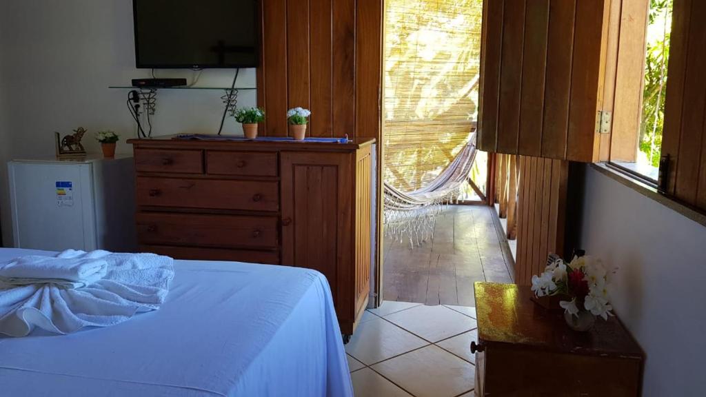  Pousada Villa Mares