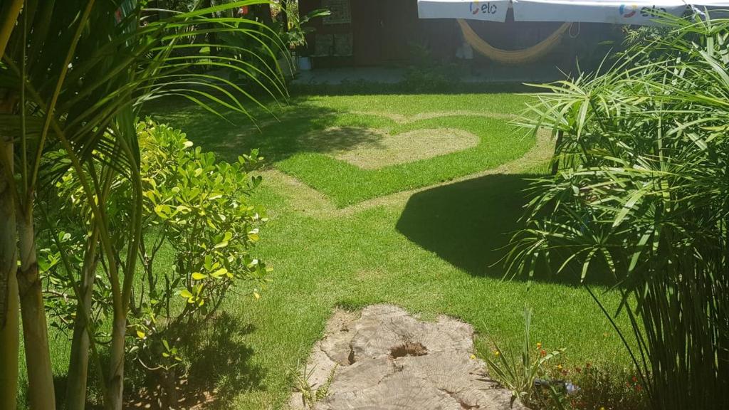  Pousada Villa Mares