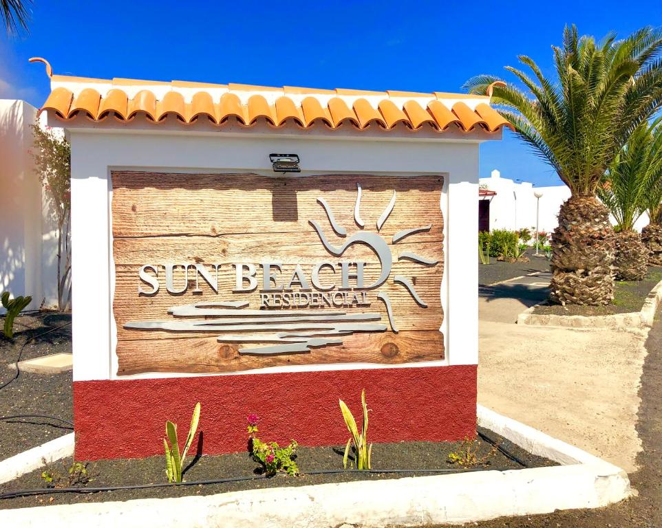 Casas y chalets La Casita Sun Beach en Caleta de Fuste, Fuerteventura