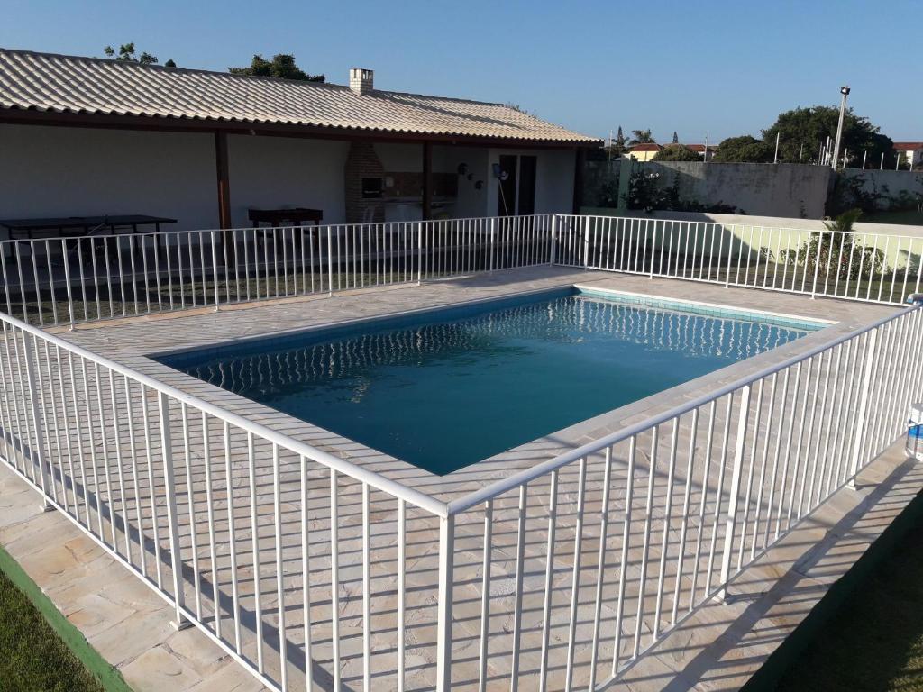  Casa Temporada em Buzios
