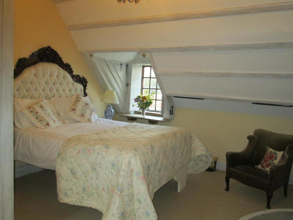 Alnwick Lodge West Cawledge Park - Camera Familiare Con Bagno