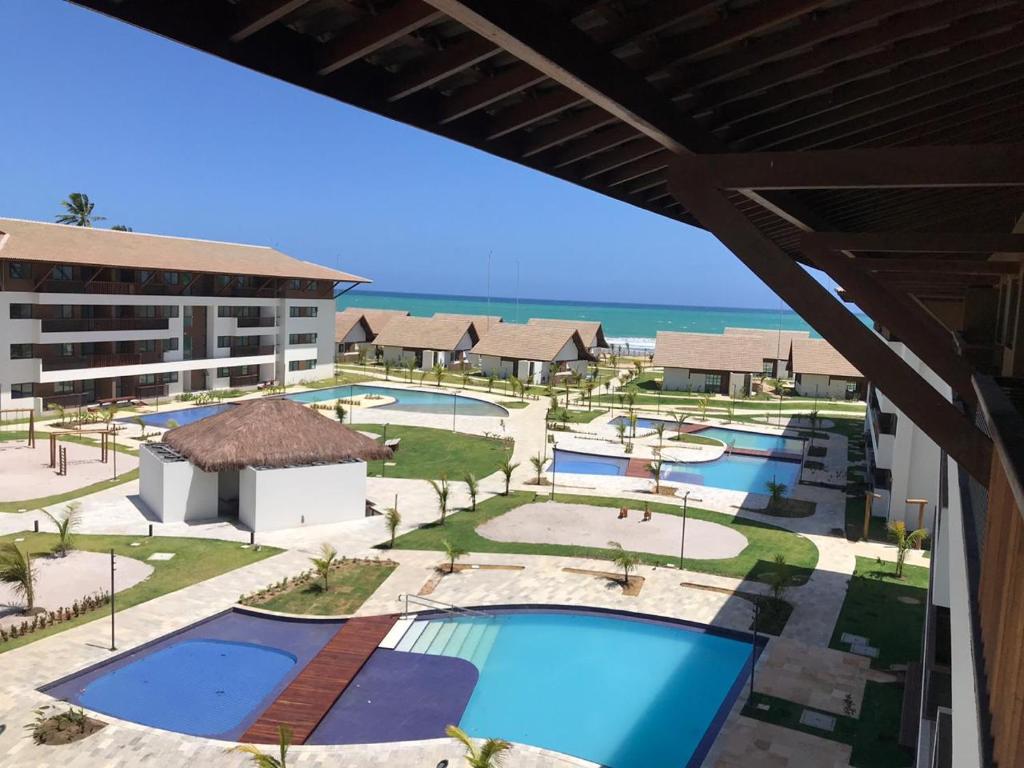  Flat Cupe Beach Living