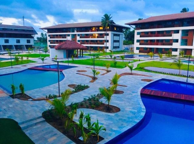  Flat Cupe Beach Living