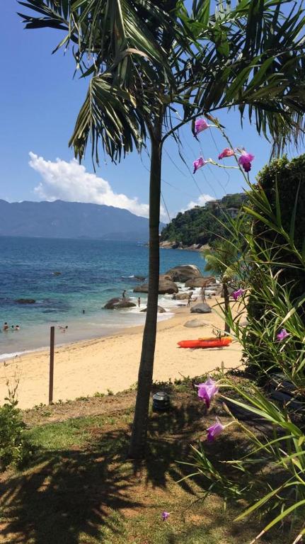  Casa na praia
