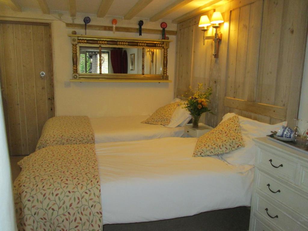 Alnwick Lodge West Cawledge Park - 