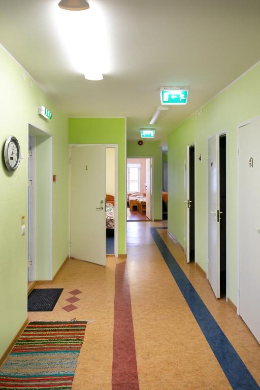 Fotografie z fotogalerie ubytování Guesthouse Laurits v destinaci Kuressaare