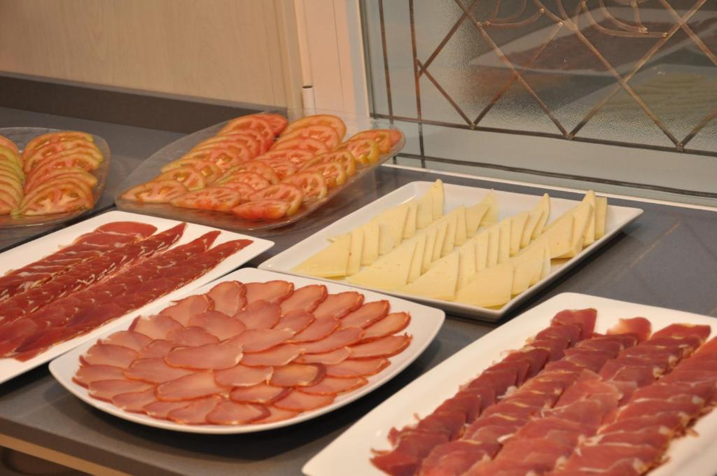 Hotel Selu - Resim 35