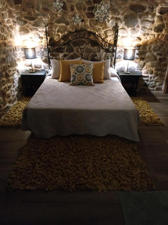 A Casiña de Esther - Holiday Home