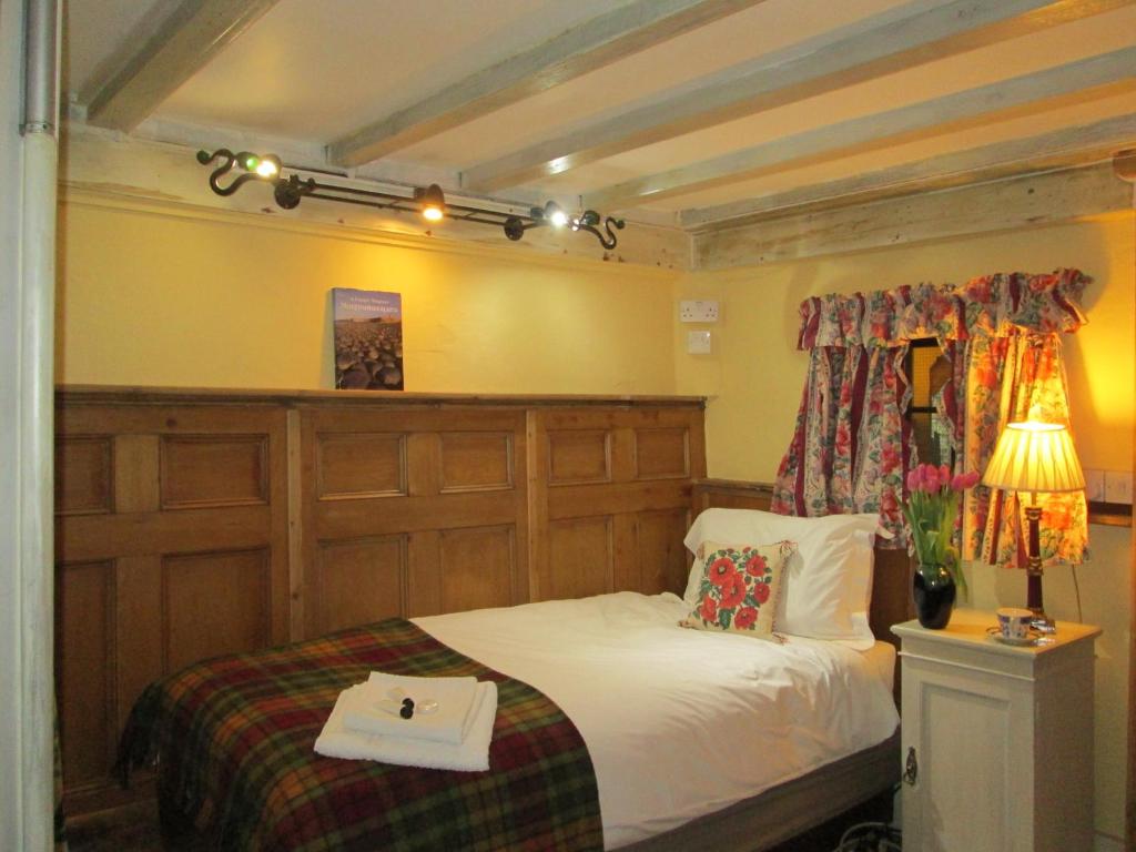 Alnwick Lodge West Cawledge Park - Camera Singola - Accesso Disabili