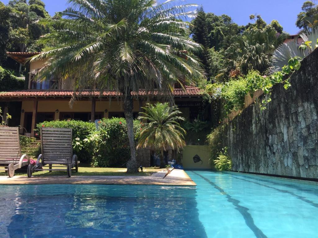  Casa na praia