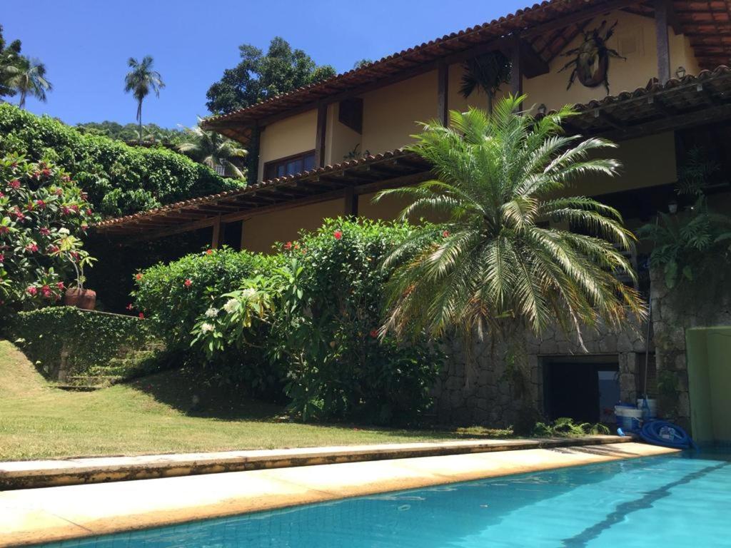  Casa na praia