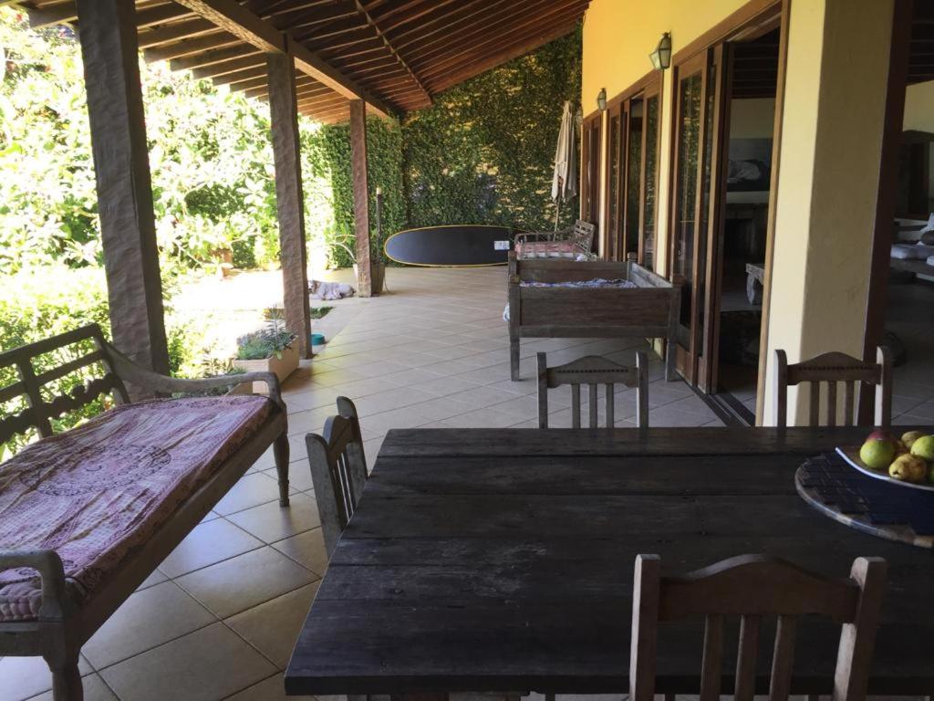 Casa na praia