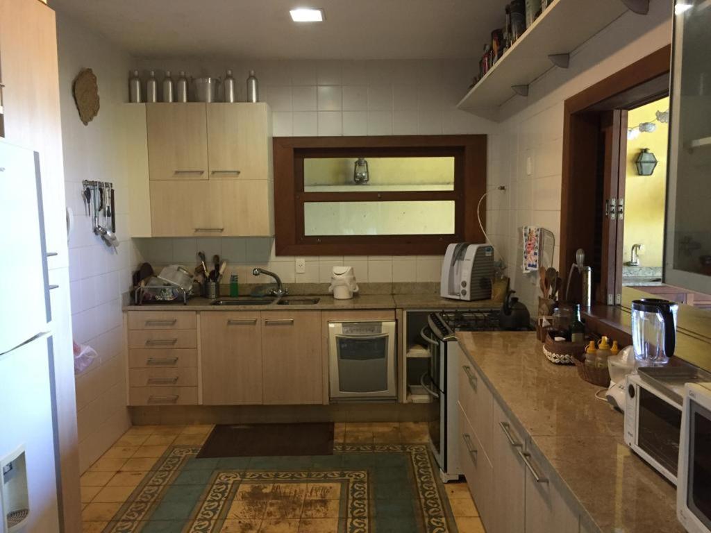 Casa na praia