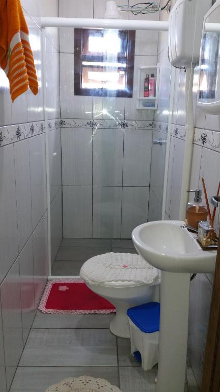  Casa duas quadras praia