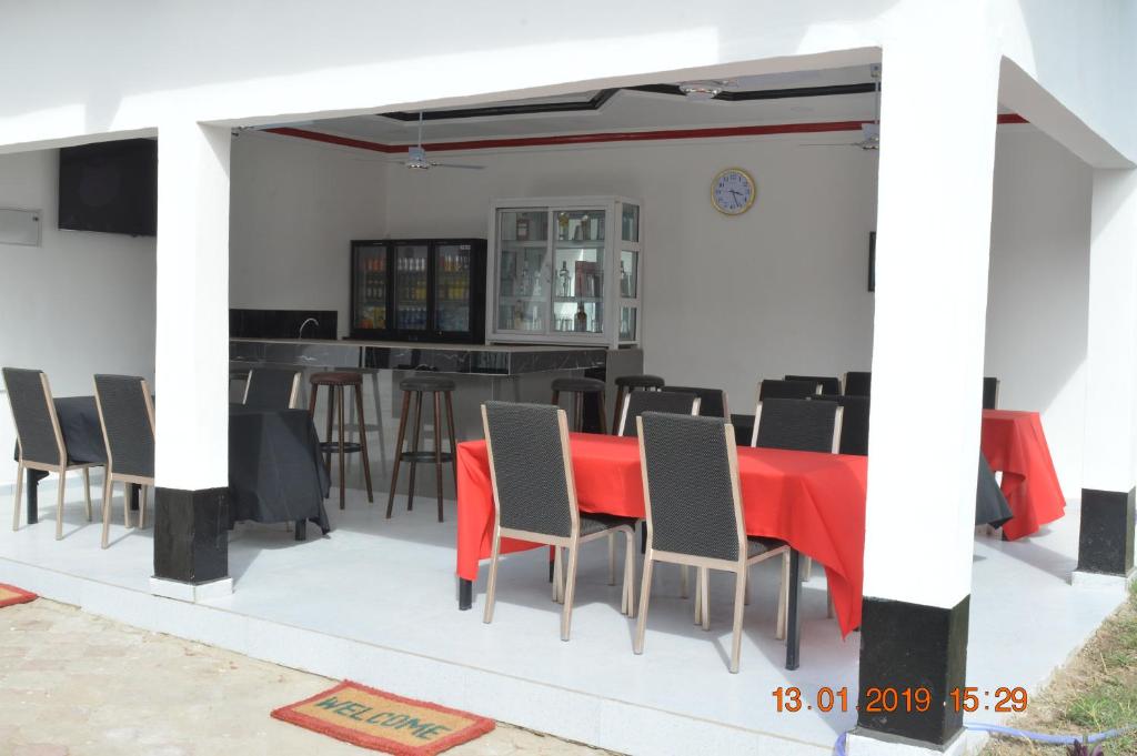 Sukuta Nema Guest House, Banjul – Precios actualizados 2023