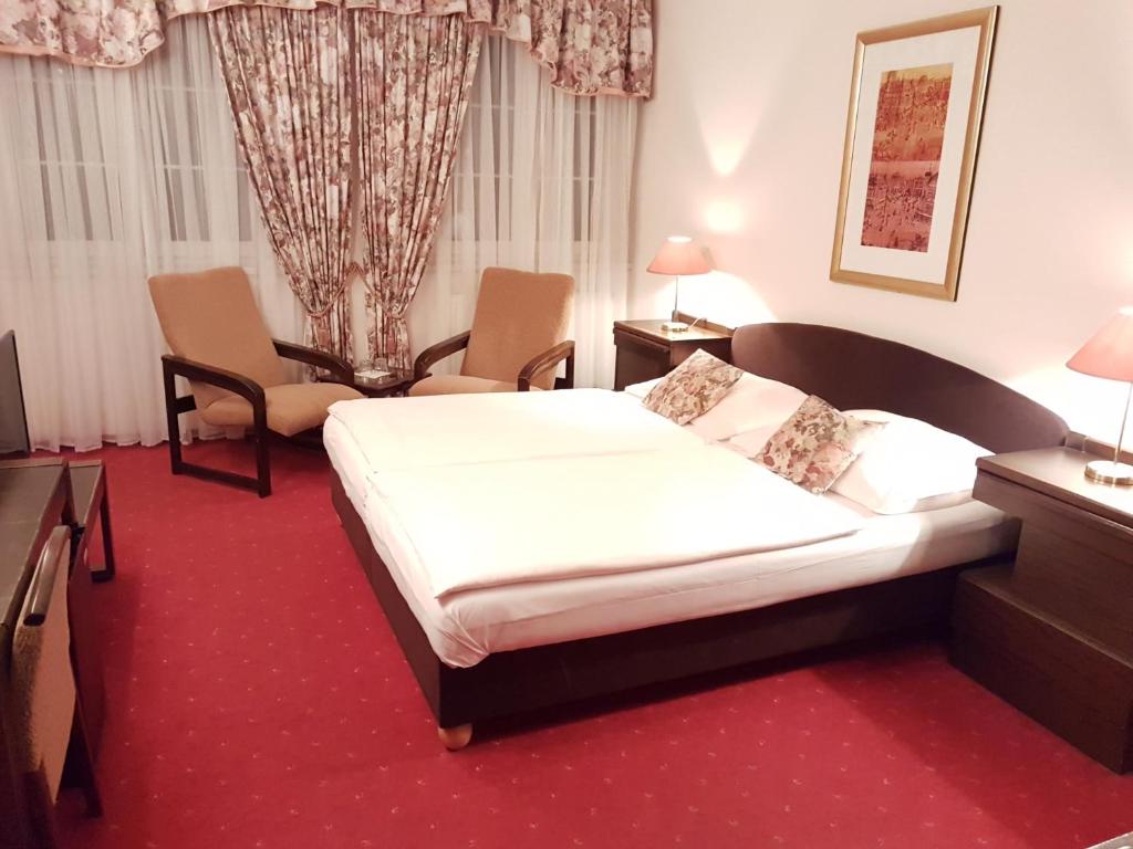 Eurohotel - Resim 29