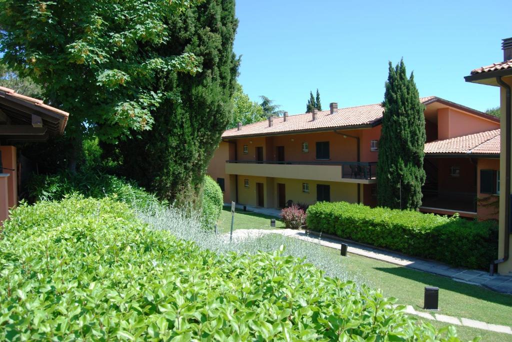 Residenze Al Colle Dei Pini - Resim 26