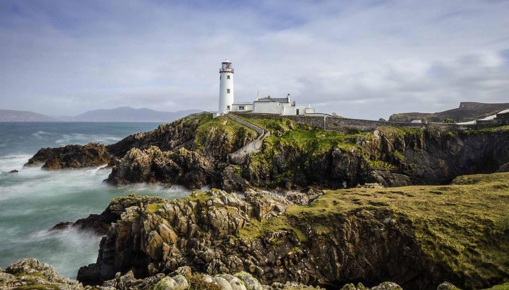 Fanad Lighthouse