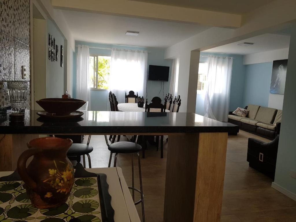  Apartamento Beira Mar