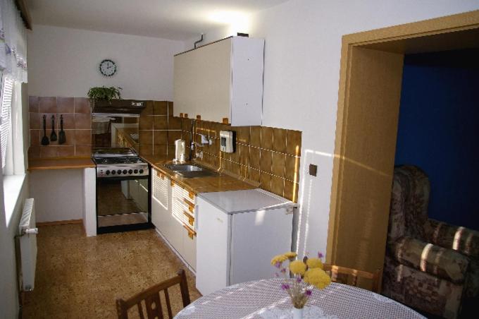 V Aleji - ubytování v soukromí - Apartment