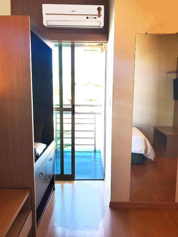  Sete Lagoas Residence Hotel