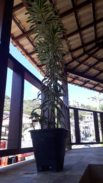 Varandas do Atalaia Suítes