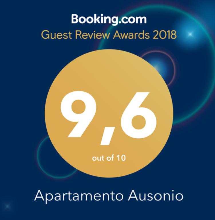 Apartamento Ausonio 2 dormitorios - 1