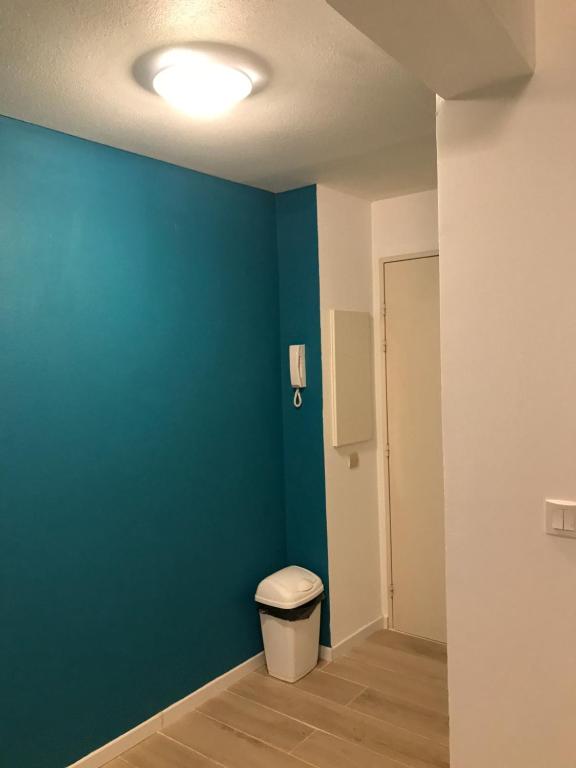 Appartement Futuroscope-J' - Studio -appartement
