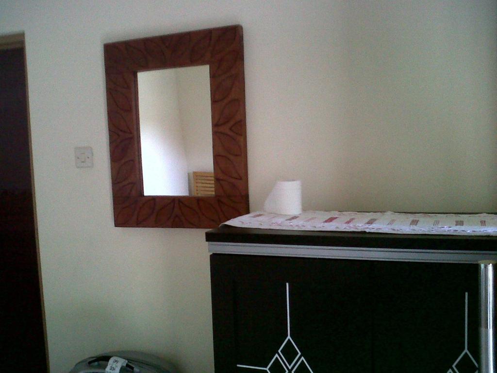 Kirana Home Stay - 5