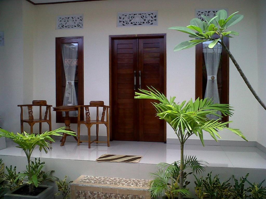 Kirana Home Stay - 10