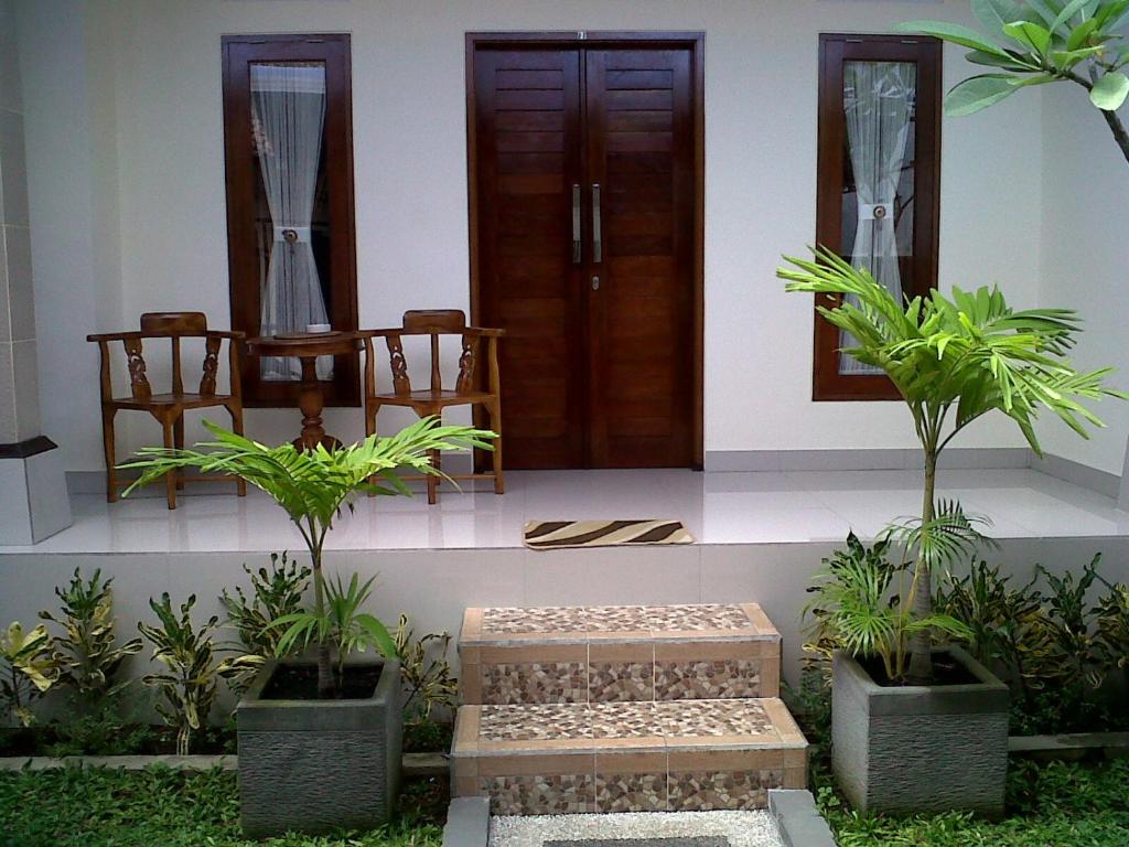 Kirana Home Stay - 9
