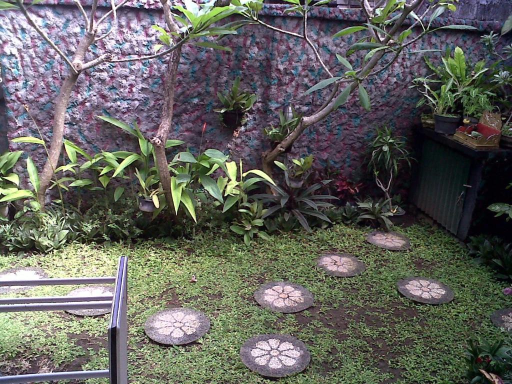 Kirana Home Stay - 19