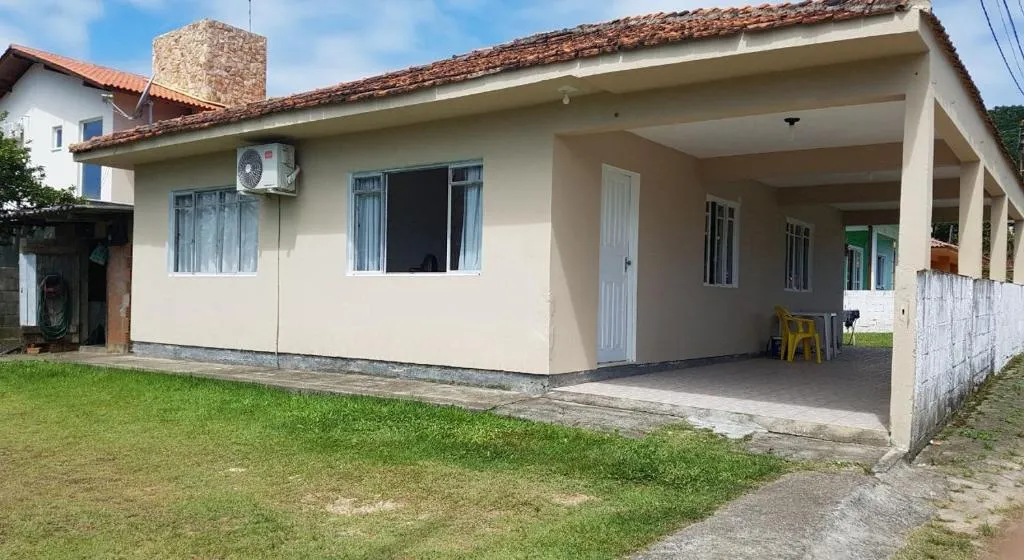 CASA PARA ALUGAR BARRA DA LAGOA, Florianópolis, Brazilia