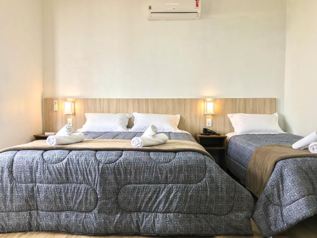  Hotel Gramado Garden