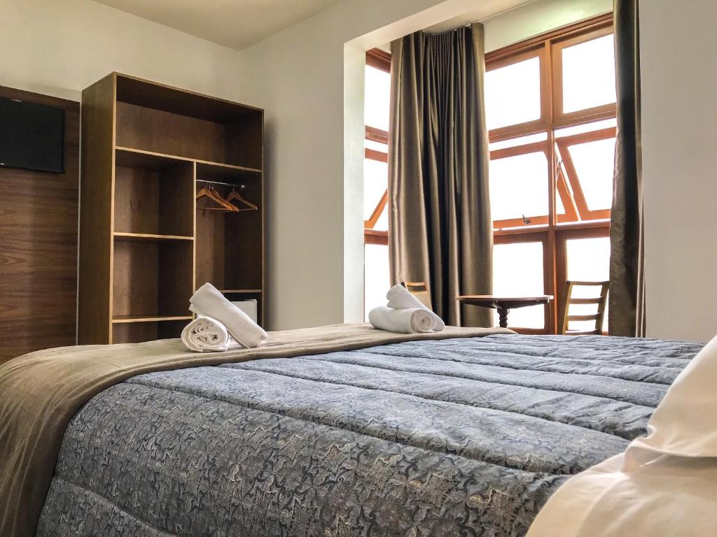  Hotel Gramado Garden