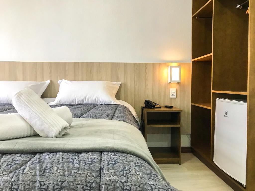  Hotel Gramado Garden