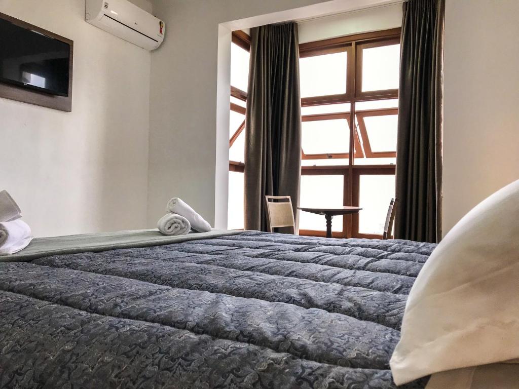  Hotel Gramado Garden