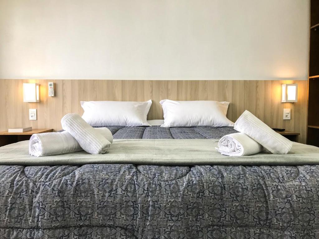  Hotel Gramado Garden