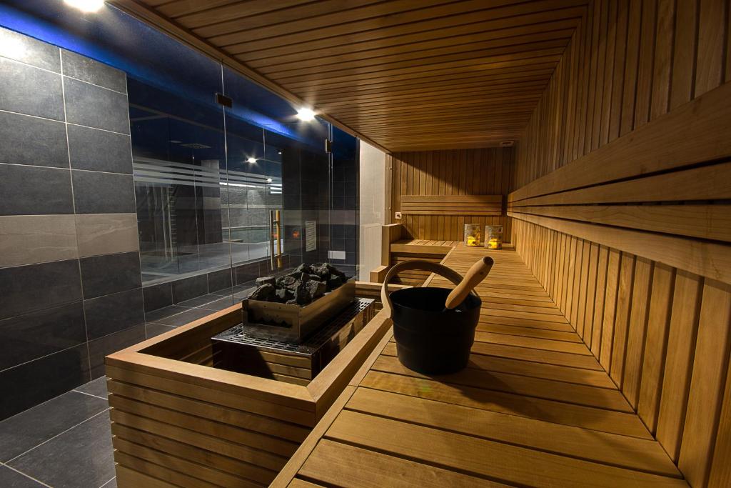 Fotografie z fotogalerie ubytování Hotel Europa v destinaci Breuil-Cervinia